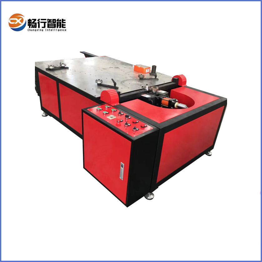 标准翻边机修改 标准翻边机修改