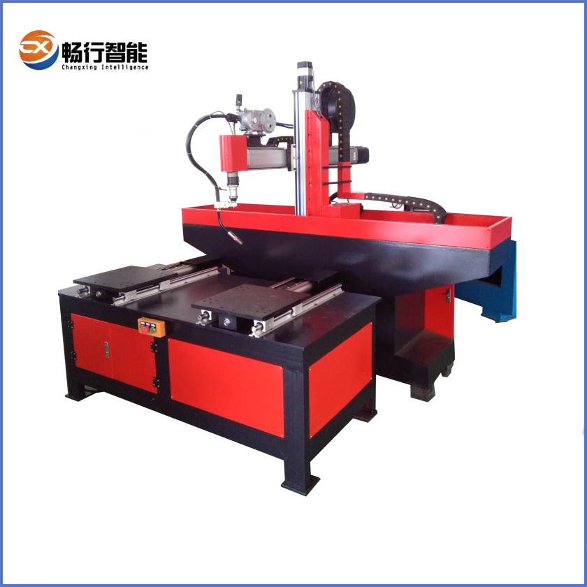 数控焊接机器人